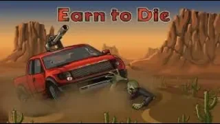 How To Download And Install Earn To Die 3 + Gameplay