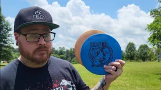 BB6 from LONE STAR DISC | Throwing EVERY Disc Possible | #62