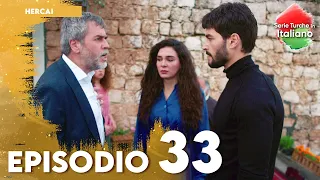 Hercai - Episodio 33