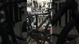 Gravel bike Demarche кайф!