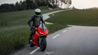 Ducati Panigale V2 long term review