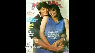 Chardawn version