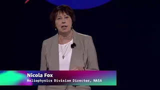 Amazon re:MARS 2022 - Day 3: Innovation Spotlight Speaker, Nicola Fox