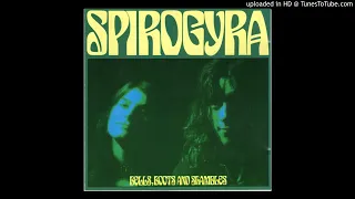 🇬🇧Spirogyra - Bells, Boots and Shambles : 06 The Sergeant Says