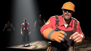 [SFM/TF2] The Friendly Incident