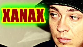 Ксанакс / xanax | через что я прошел | алпразолам  18+