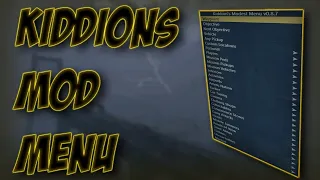 NEW KIDDIONS MOD MENU 1.58 | BEST KIDDIONS MOD MENU | DOWNLOAD FREE | PC 2022 | WORK