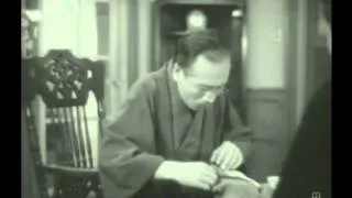 The Road I Travel with You / 君と行く路 (1936) (EN/IT)