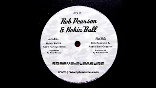 Rob Pearson - Don't Put Up Wit Daat (Robin Ball & Andy Panayi Remix)