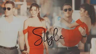 eda & serkan | we never go out of style