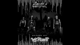 Witch Vomit Audio Interview