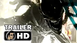 ALIEN: COVENANT Extended "Proud" TV Spot #6 + Trailer (2017) Ridley Scott Sci-Fi Horror Movie HD