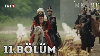 Mehmed Sultan of Conquests Episode 11 2 Trailer