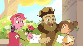 The Acorn Princess | Trailer