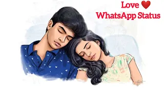 Love Whatsapp Status ||Anandham Movie ||Thomas Mathew ||Siddhi Mahajankatti ||Dilse Music