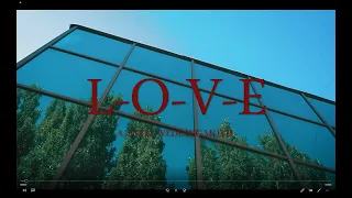L O V E Свадебный клип, свадебное видео Милана и Андрей #wedding #love #любовь #свадьба