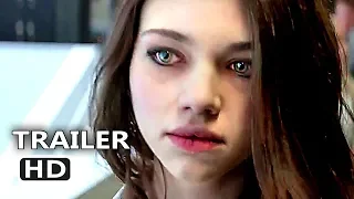 LOOK AWAY Official Trailer (2018) India Eisley, Teen Horror Movie HD