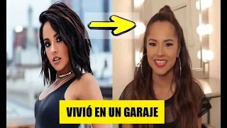 12 Cosas que no Sabías de Becky G !! pobre vivió en un Garaje !!