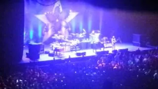 Don't Pass Me By Ringo Starr Monterrey 18/11/2013