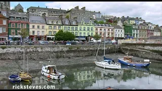 Cobh, Ireland: History and Heritage - Rick Steves' Europe Travel Guide - Travel Bite