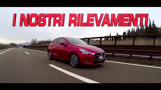 Mazda 2 - Test