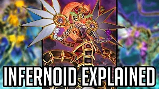 Infernoid Explained in 30 Minutes [Yu-Gi-Oh! Archetype Analysis]