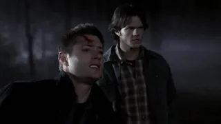 Supernatural | Sam Finds Out About Dean's Deal | S2E22 | Logoless