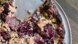 Paul’s Boutique Pizza at Speedy Romeo | Food & Wine