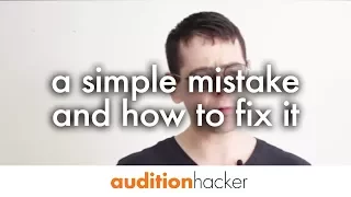 a simple mistake that’s ruining your practice (and 3 ways to fix it)