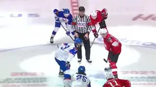 Switzerland vs Slovakia Highlights | 2021 World Juniors