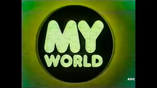 ITV Schools My World - Lazy Jack 1976 Yorkshire TV
