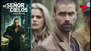 El Señor de los Cielos 6 | Capítulo Final | Telemundo