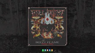 BEEZY FLAME - HELL PRIEST (FULL EP)