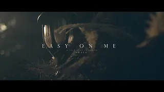 Easy on me | Adele | Cinematic Video