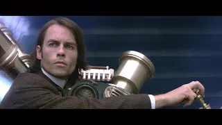 The Time Machine (2002) Film Clip