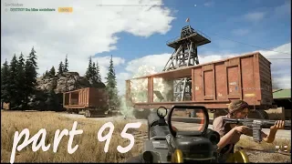 Far Cry 5-Eco Warriors [part 95]