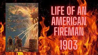 Life of an American Fireman (1903) by Edwin S. Porter - American Short Silent Film