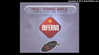 Push - Strange World (Aie Mix)