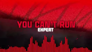 YOU CAN'T RUN EXPERT [you can't run remix] Vs Sonic.exe 2011