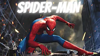 Spider-Man PS4 (Review)