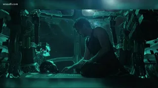 Have you heard? 350 million in ticket sales for Avengers: Endgame in North America