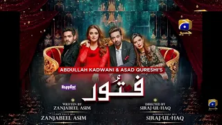 Fitoor drama || 1 July 2021 || 29 episode || #harpalgeo