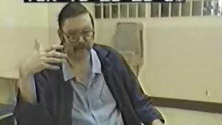 Ed Kemper Interview - 1991 (extended)