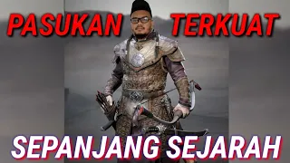 Eps 196 | RAHASIA KEKUATAN PASUKAN MONGOL