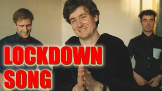 Why the Hell did Lockdown have to End? - Foil Arms and Hog