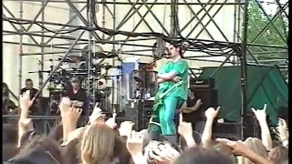 Type o Negative - Peter Steele - A Summer Day In Hell 2003