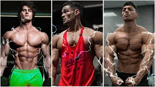 TOP 10 Aesthetic Physiques In The World 🔥 GYM MOTIVATION 2020