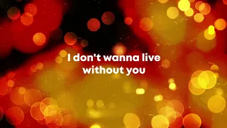 Erik Santos and Julie Anne San Jose - Nothing's Gonna Change My Love For You (Lyrics)