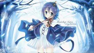 HD Dubstep Violin - Crystallize