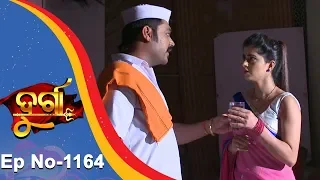 Durga | Full Ep 1164 | 31st August 2018 | Odia Serial - TarangTV